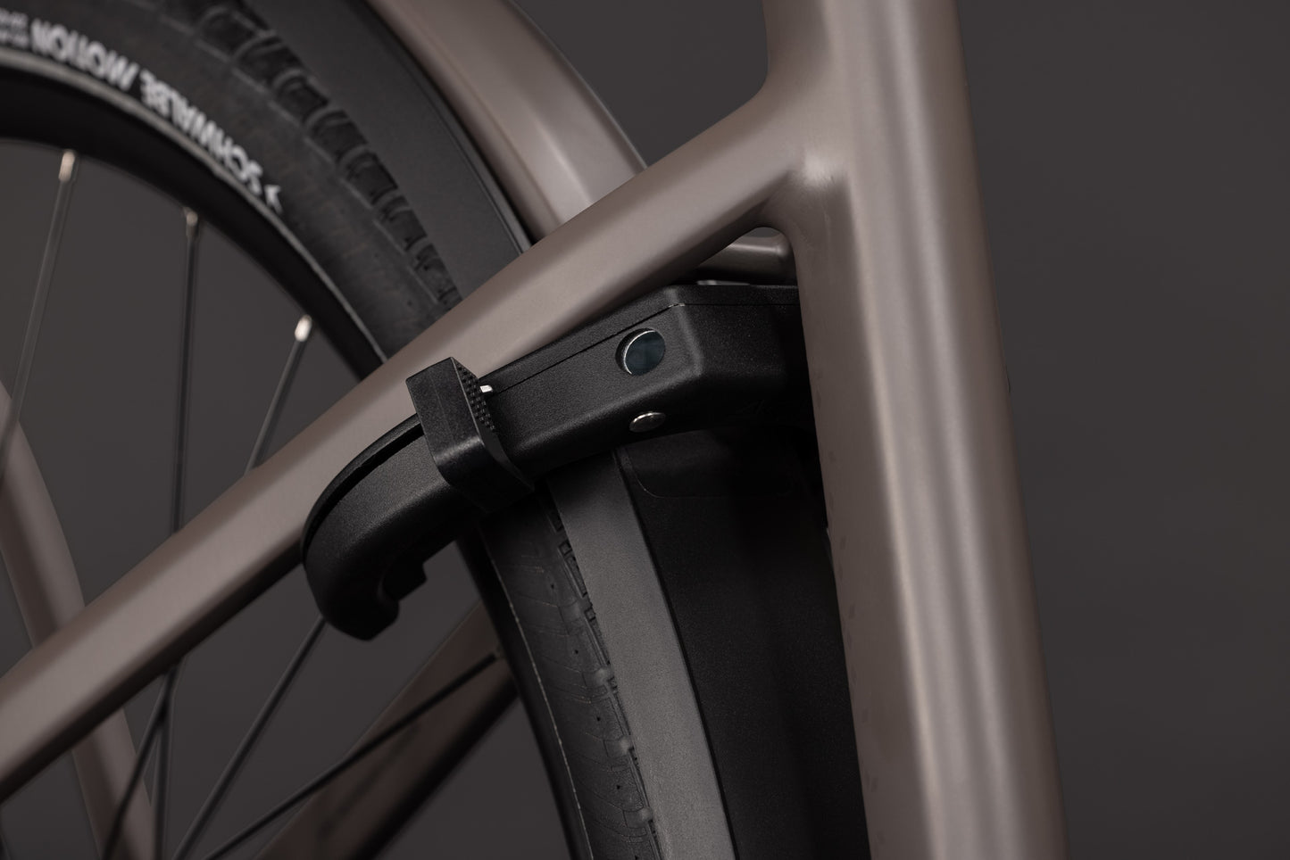 Cube Kathmandu Hybrid ONE 800 cedar´n´chrome Easy Entry 2027