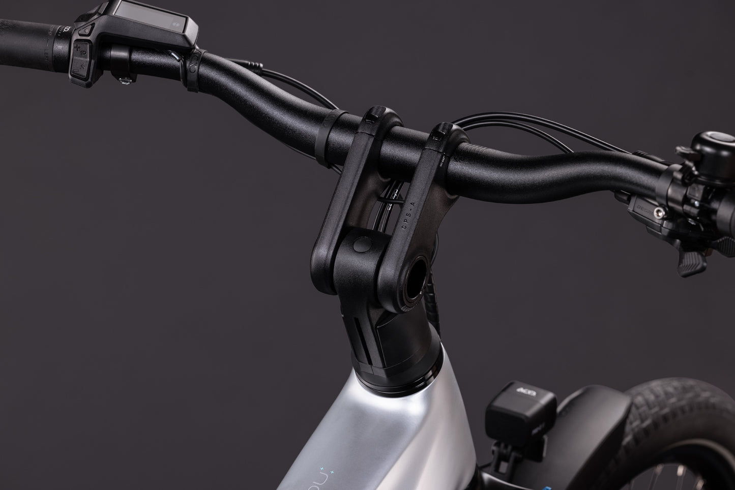 Cube Kathmandu Hybrid ONE 800 silverstar´n´reflex 2027