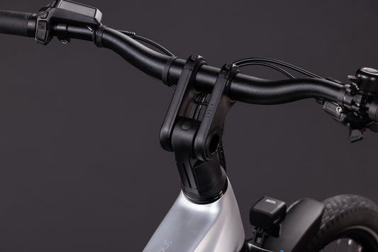 CUBE Kathmandu Hybrid ONE 800 E-Trekkingrad 2027, Antrieb und Schaltung