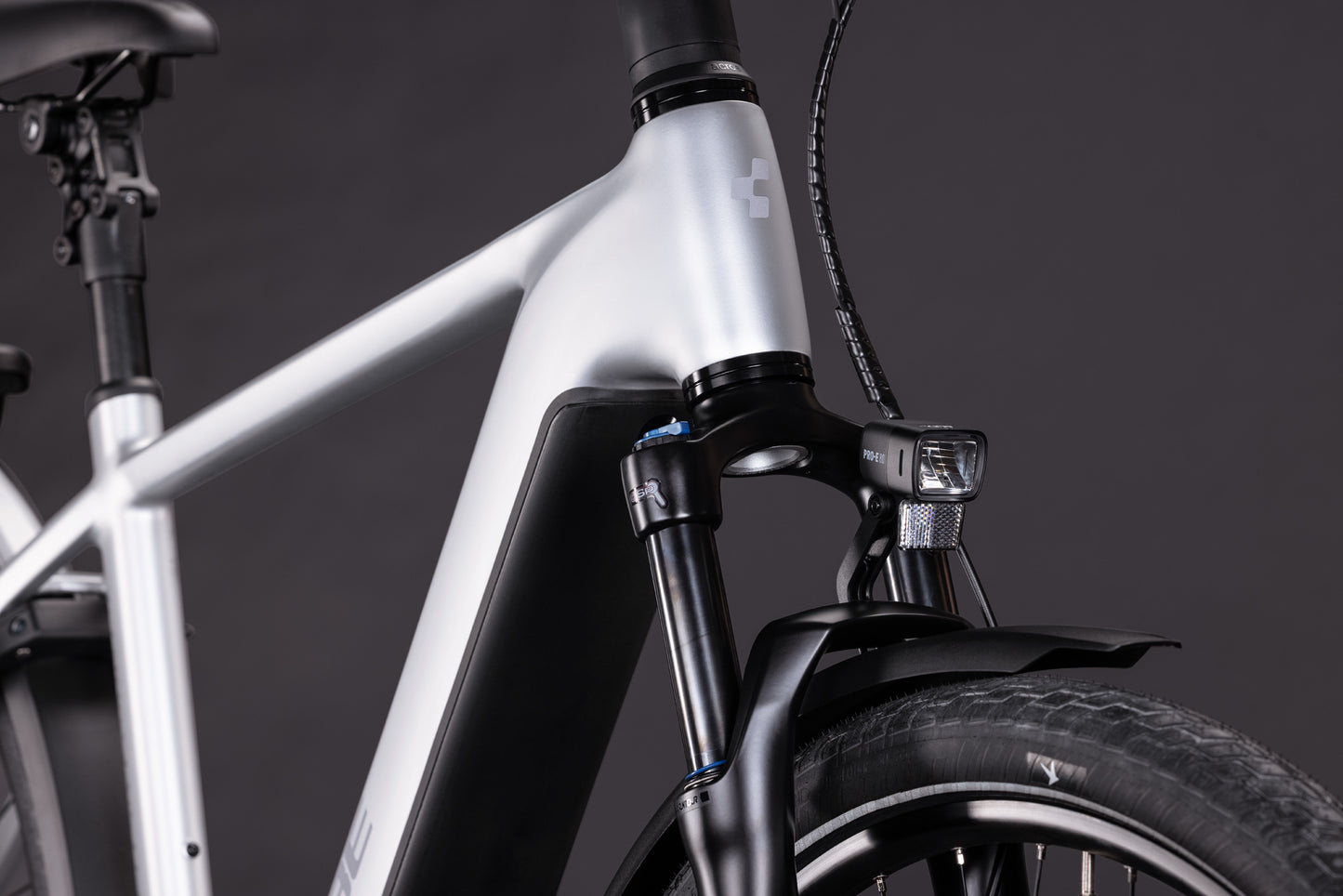 Cube Kathmandu Hybrid ONE 800 silverstar´n´reflex 2027