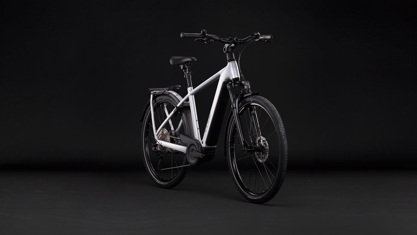 Cube Kathmandu Hybrid ONE 800 silverstar´n´reflex 2027