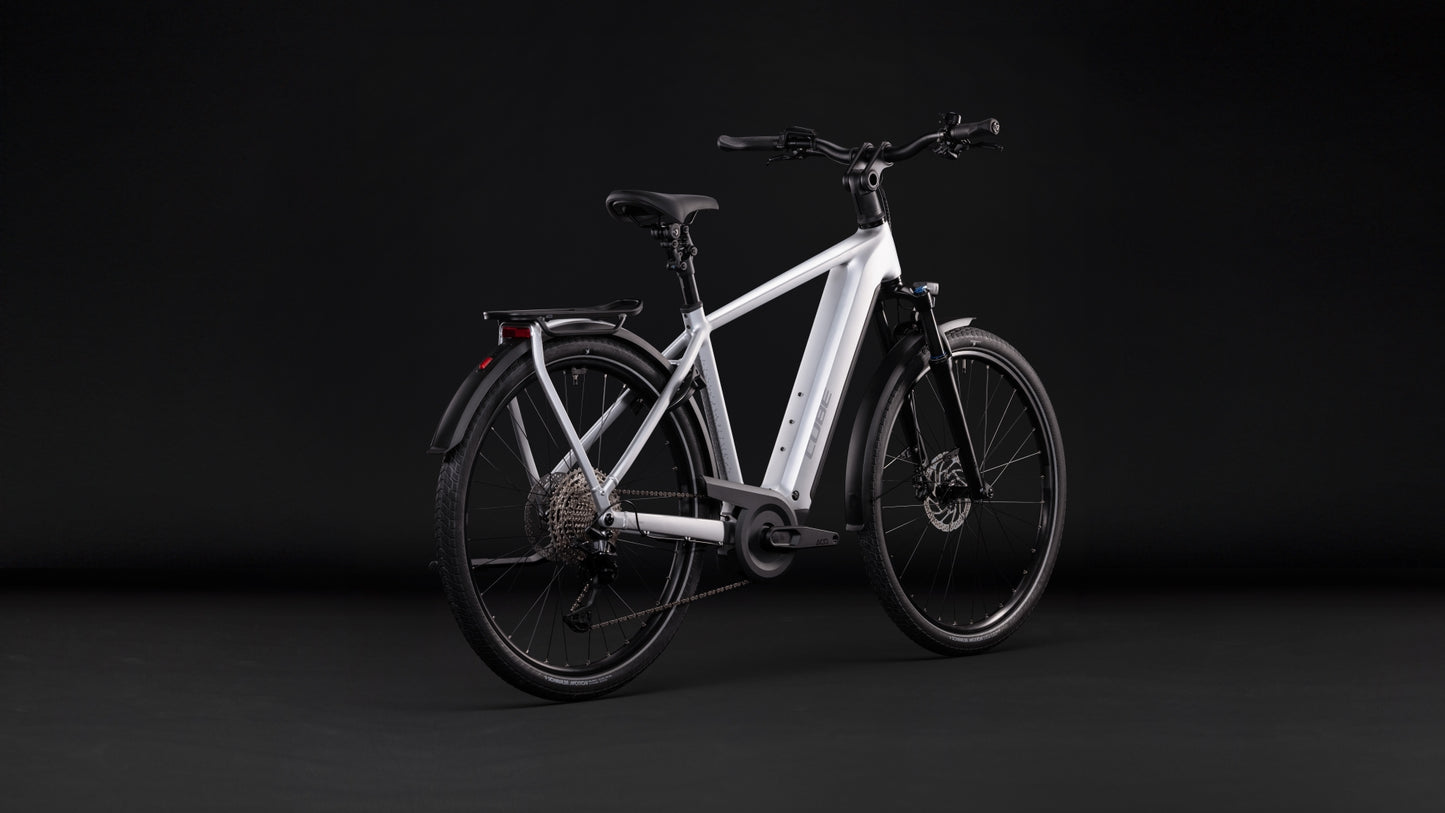 Cube Kathmandu Hybrid ONE 800 silverstar´n´reflex 2027