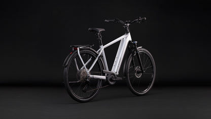 CUBE Kathmandu Hybrid ONE 800 E-Trekkingrad 2027, Detailansicht
