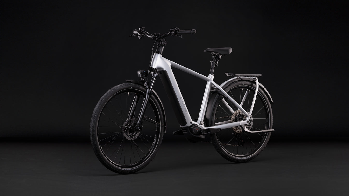 Cube Kathmandu Hybrid ONE 800 silverstar´n´reflex 2027