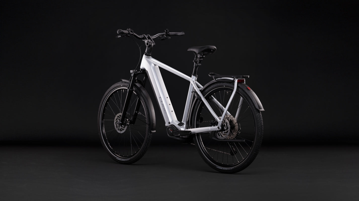 Cube Kathmandu Hybrid ONE 800 silverstar´n´reflex 2027