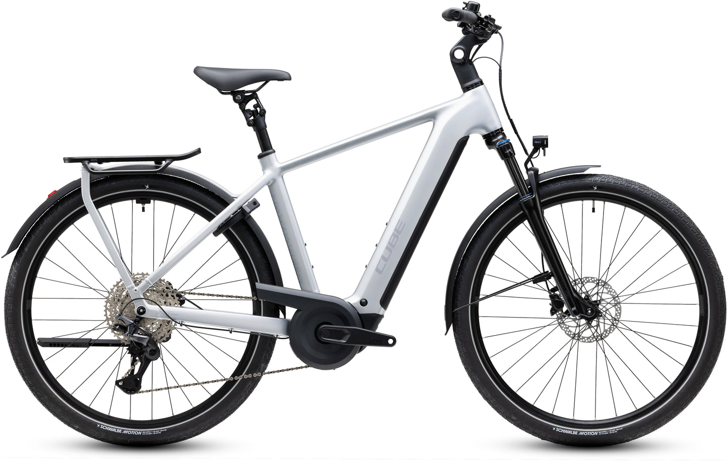 Cube Kathmandu Hybrid ONE 800 silverstar´n´reflex 2027