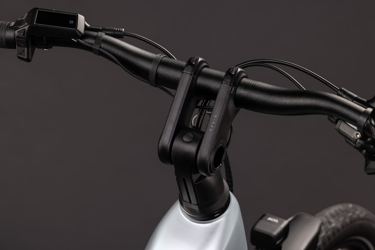 Cube Kathmandu Hybrid ONE 800 silverstar´n´reflex Easy Entry 2027