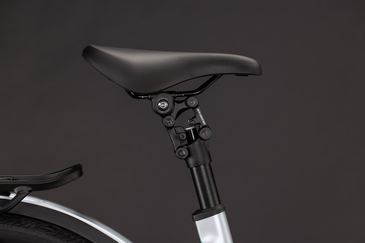 Cube Kathmandu Hybrid ONE 800 silverstar´n´reflex Easy Entry 2027