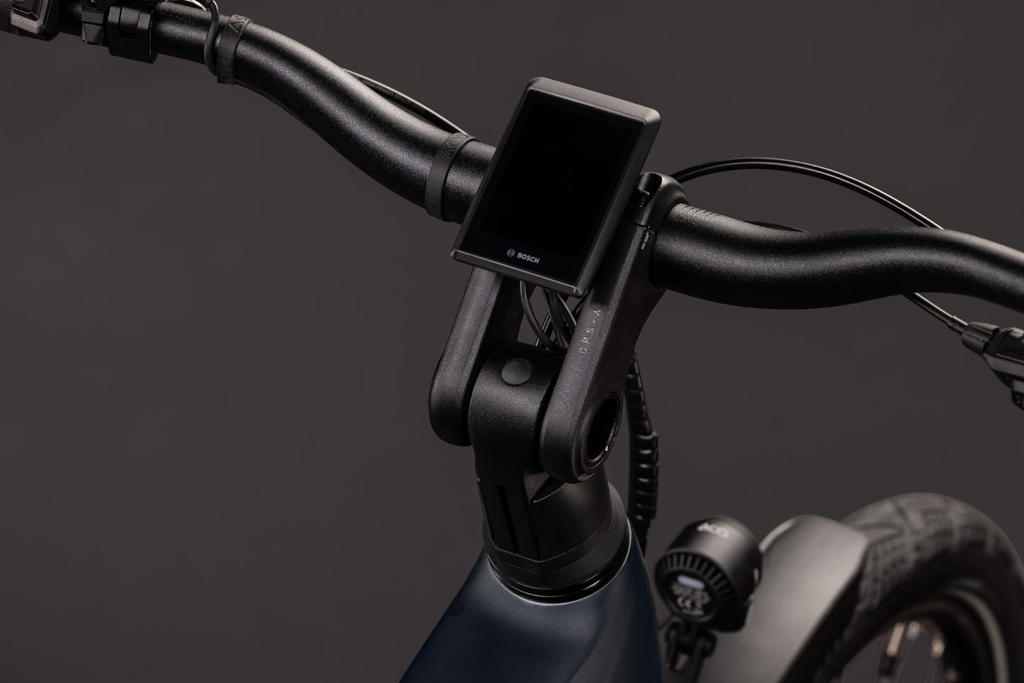 Cube Kathmandu Hybrid Pro 800 coal´n´black 2027
