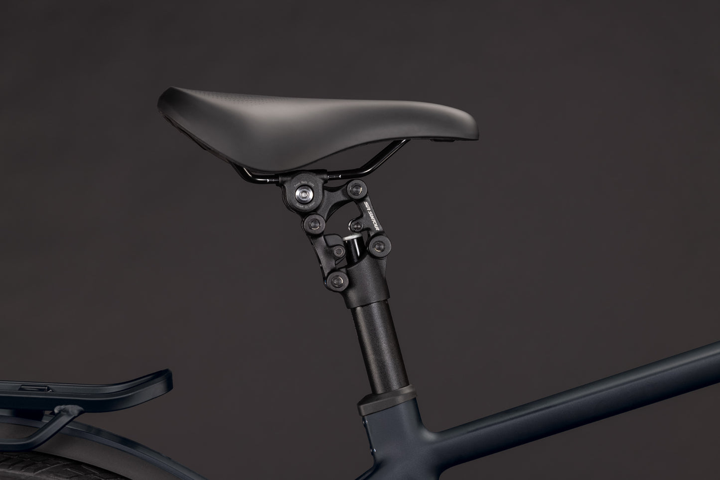 Cube Kathmandu Hybrid Pro 800 coal´n´black 2027