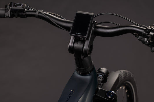 CUBE Kathmandu Hybrid Pro 800 Trapeze E-Trekkingrad 2027, Antrieb und Schaltung