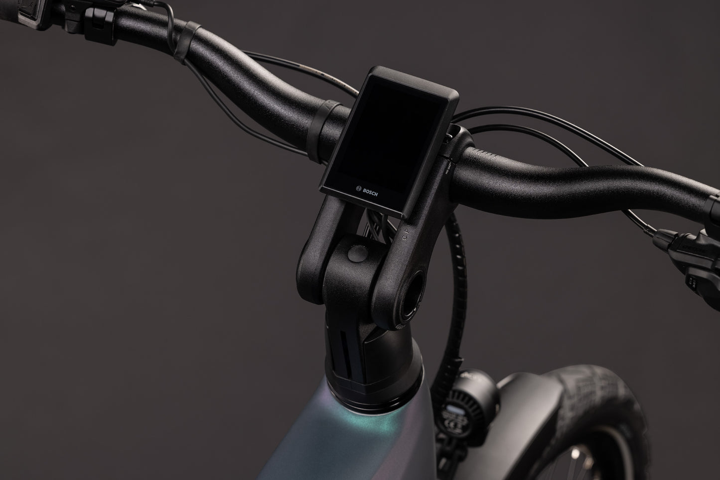 Cube Kathmandu Hybrid Pro 800 smaragdgrey´n´black 2027