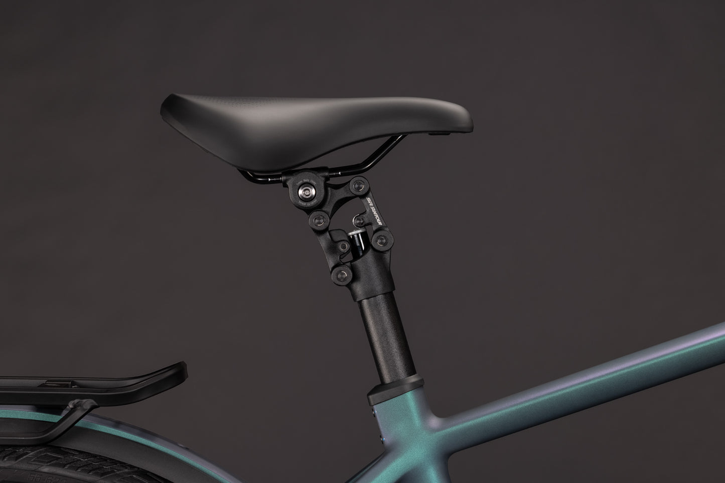Cube Kathmandu Hybrid Pro 800 smaragdgrey´n´black 2027