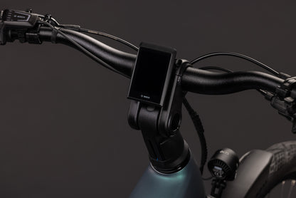 CUBE Kathmandu Hybrid Pro 800 Trapeze E-Trekkingrad 2027, Cockpit und Lenker