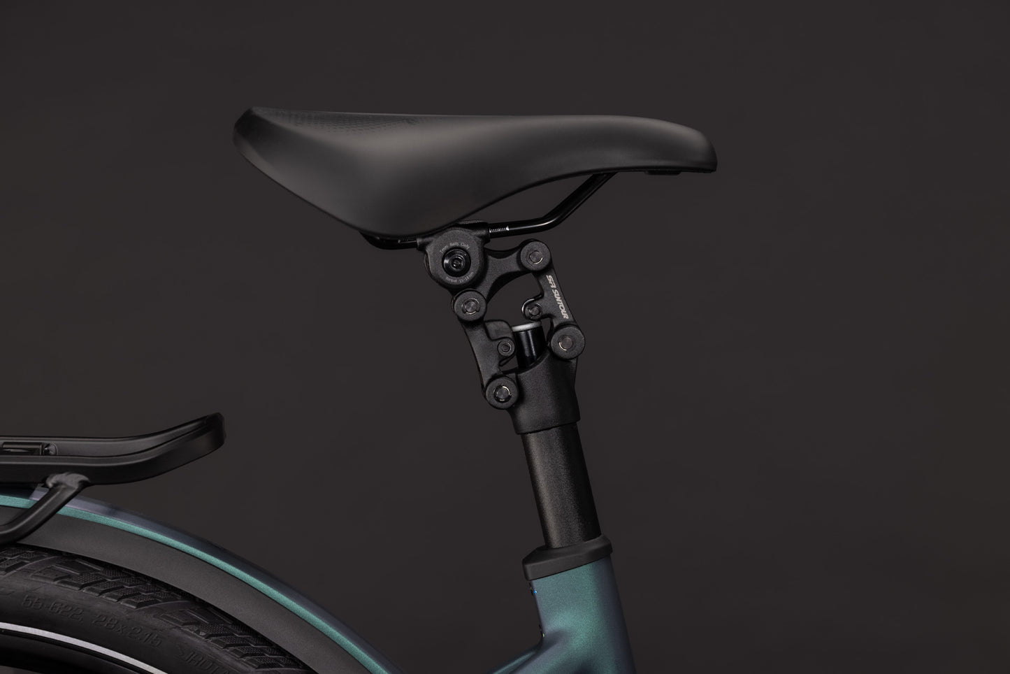 Cube Kathmandu Hybrid Pro 800 smaragdgrey´n´black Easy Entry 2027