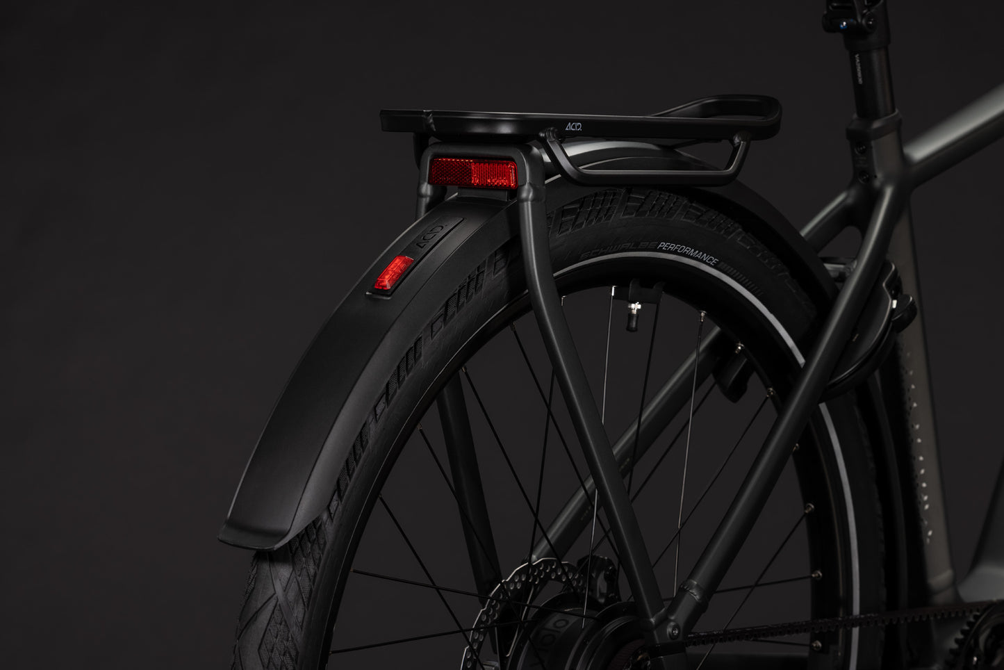 Cube Kathmandu Hybrid Deluxe Pro 800 blackforest´n´chrome 2027
