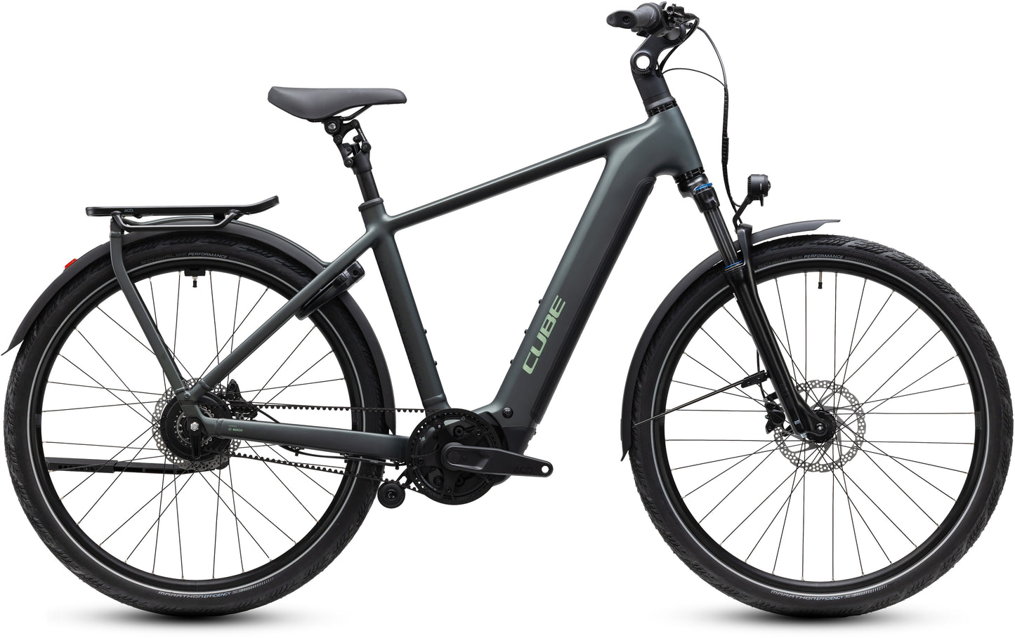 Cube Kathmandu Hybrid Deluxe Pro 800 blackforest´n´chrome 2027