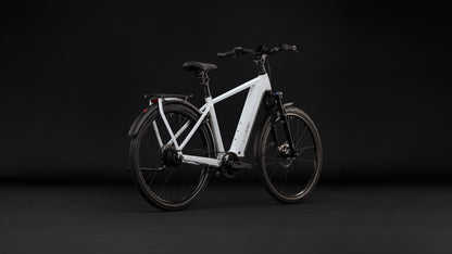 CUBE Kathmandu Hybrid Deluxe Pro 800 E-Trekkingrad 2027, Detailansicht