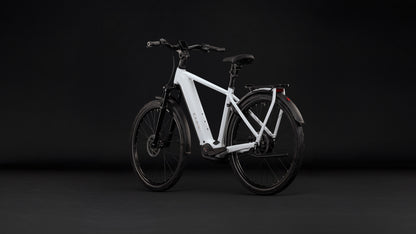 CUBE Kathmandu Hybrid Deluxe Pro 800 E-Trekkingrad 2027, Detailansicht 10