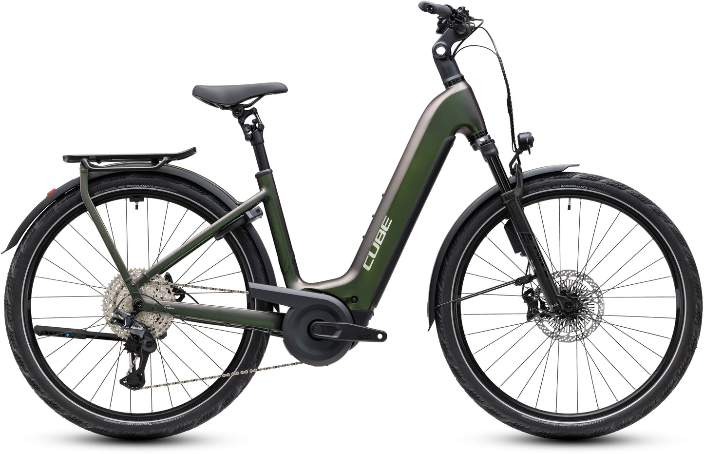 Cube Kathmandu Hybrid EXC 800 stellar´n´chrome Easy Entry 2027