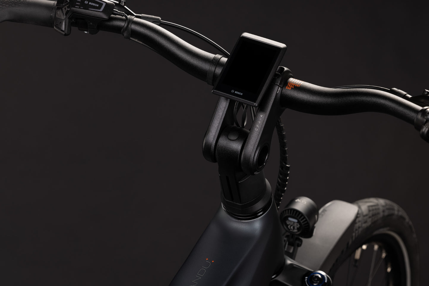 Cube Kathmandu Hybrid Deluxe EXC 800 stealthgrey´n´grey 2027
