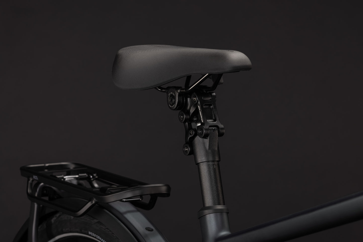 Cube Kathmandu Hybrid Deluxe EXC 800 stealthgrey´n´grey 2027