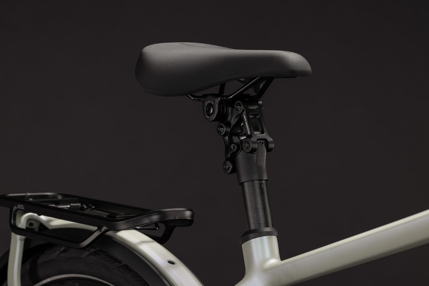 Cube Kathmandu Hybrid Deluxe EXC 800 glintsand´n´black 2027