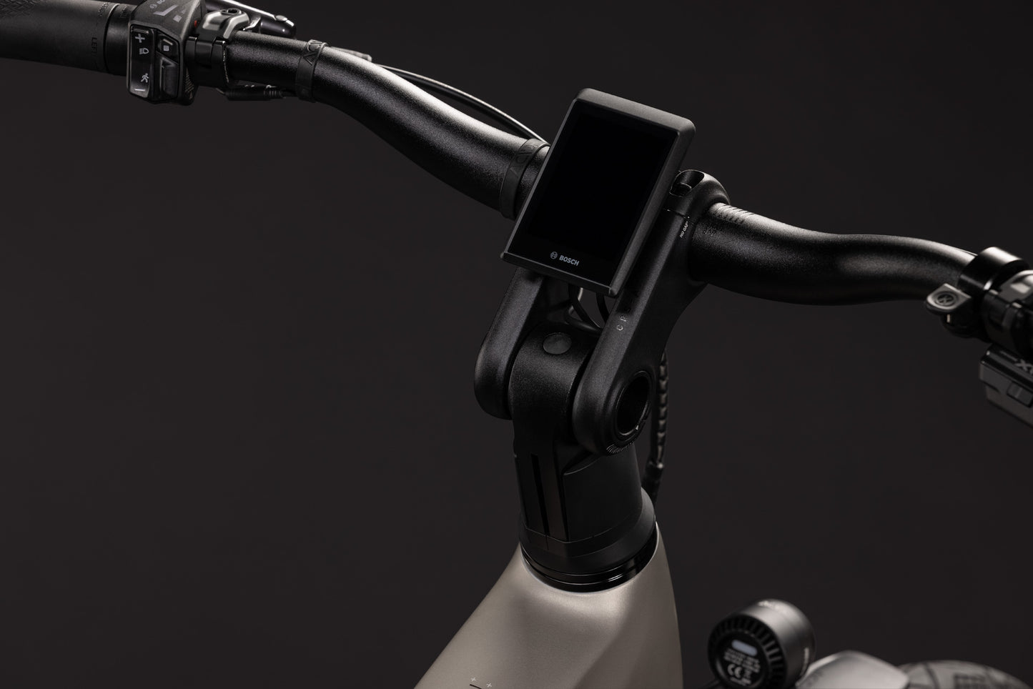 Cube Kathmandu Hybrid SLX 800 flashstone´n´chrome 2027