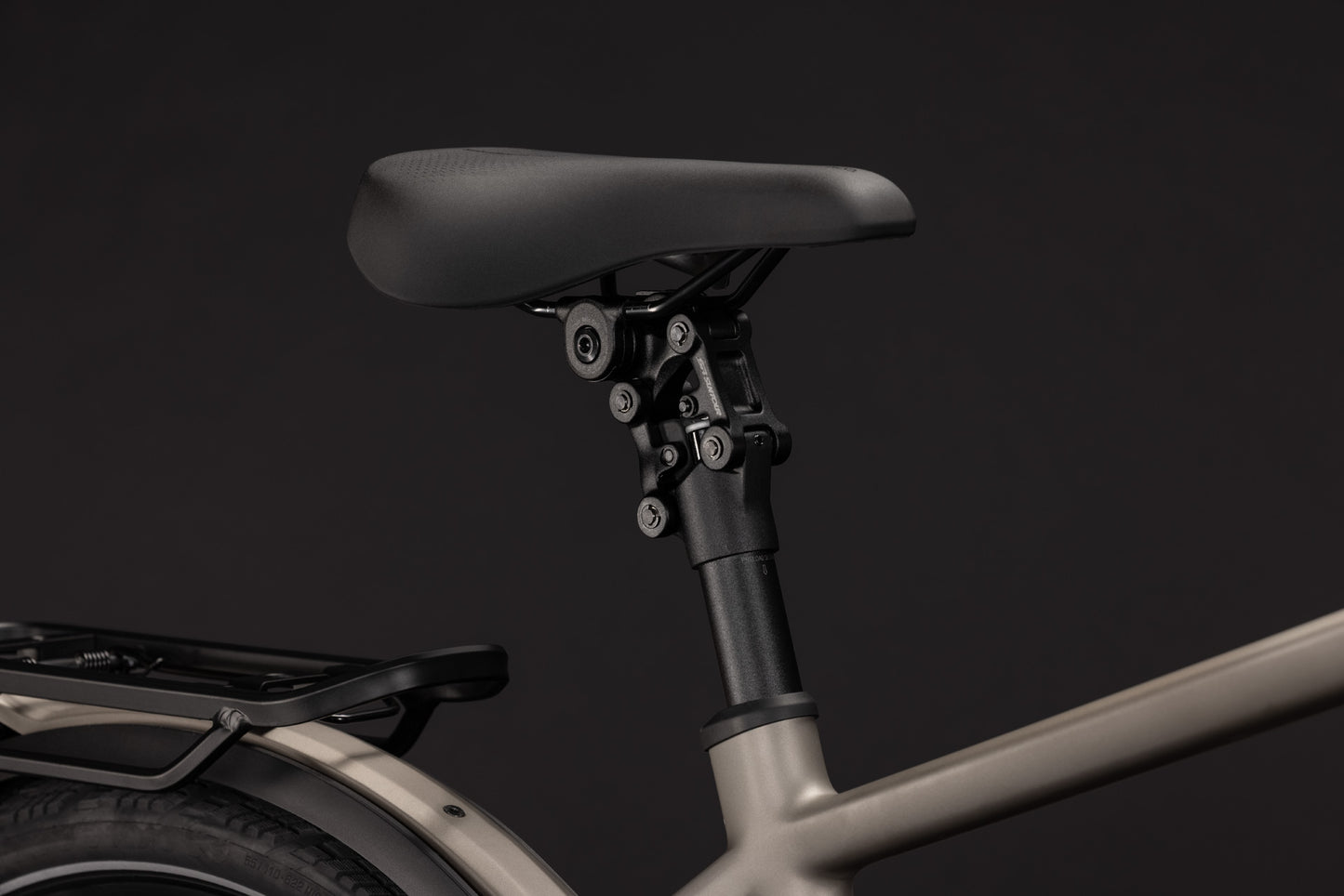 Cube Kathmandu Hybrid SLX 800 flashstone´n´chrome 2027