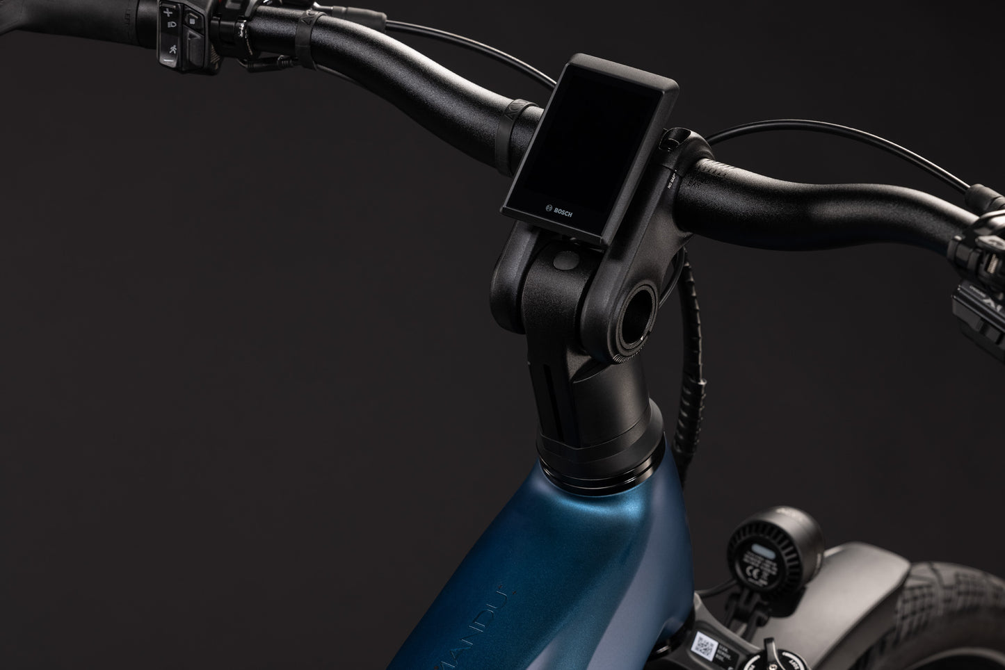 Cube Kathmandu Hybrid SLX 800 nebula´n´prizm Trapeze 2027