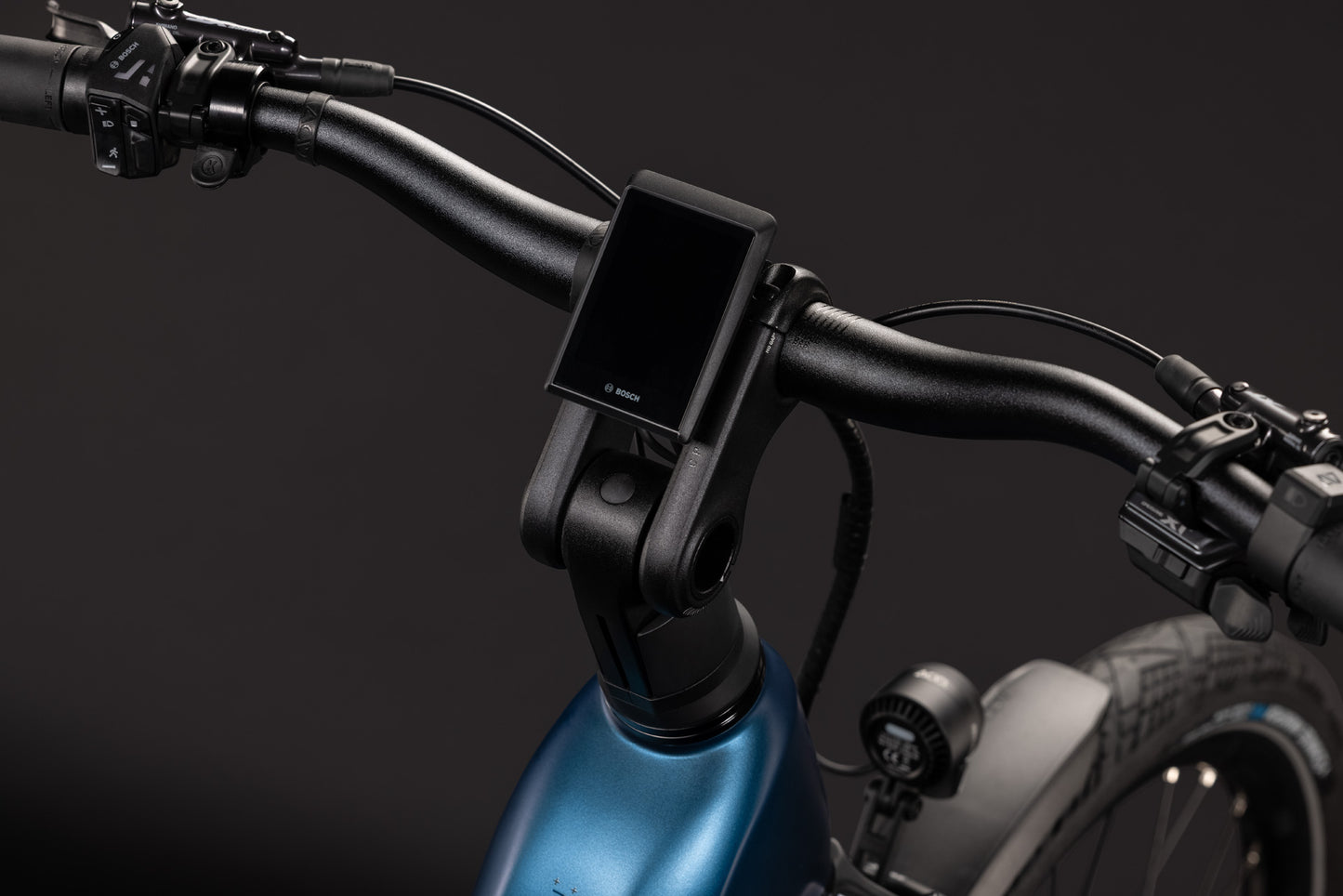 Cube Kathmandu Hybrid SLX 800 nebula´n´prizm Easy Entry 2027