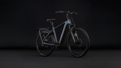 CUBE Kathmandu Hybrid Deluxe SLX 800 E-Trekkingrad 2027, Bremsanlage