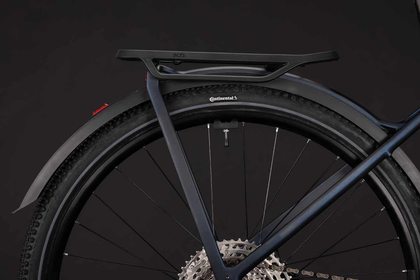 Cube Kathmandu Hybrid C:62 Pro 400X liquidsteel´n´prizm 2027