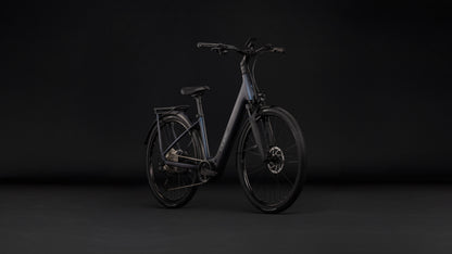CUBE Kathmandu Hybrid C:62 Pro 400x Easy Entry E-Trekkingrad 2027, Bremsanlage