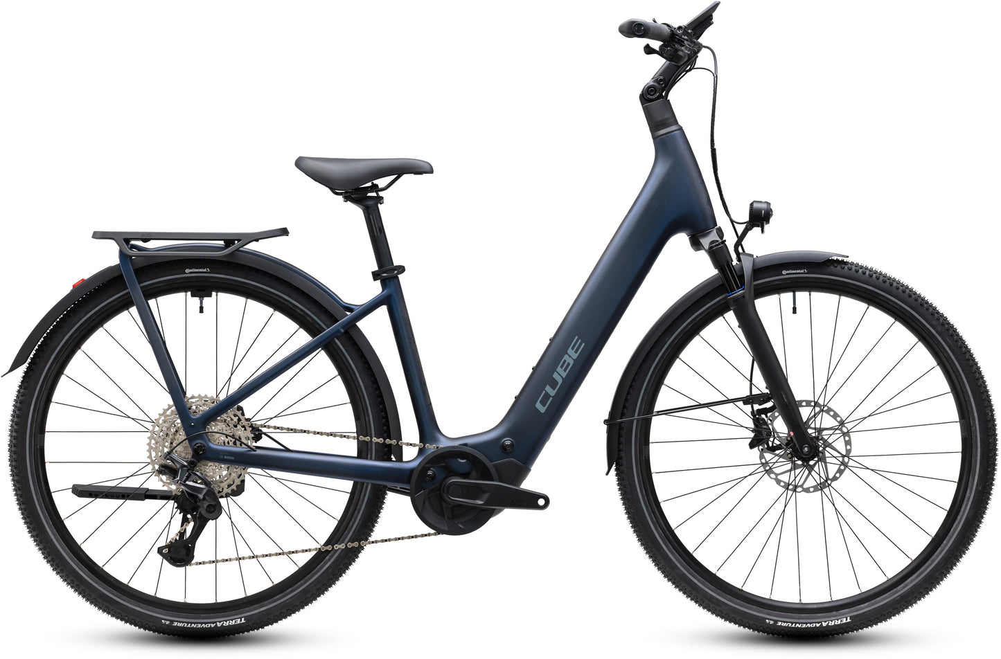 Cube Kathmandu Hybrid C:62 Pro 400X liquidsteel´n´prizm Easy Entry 2027
