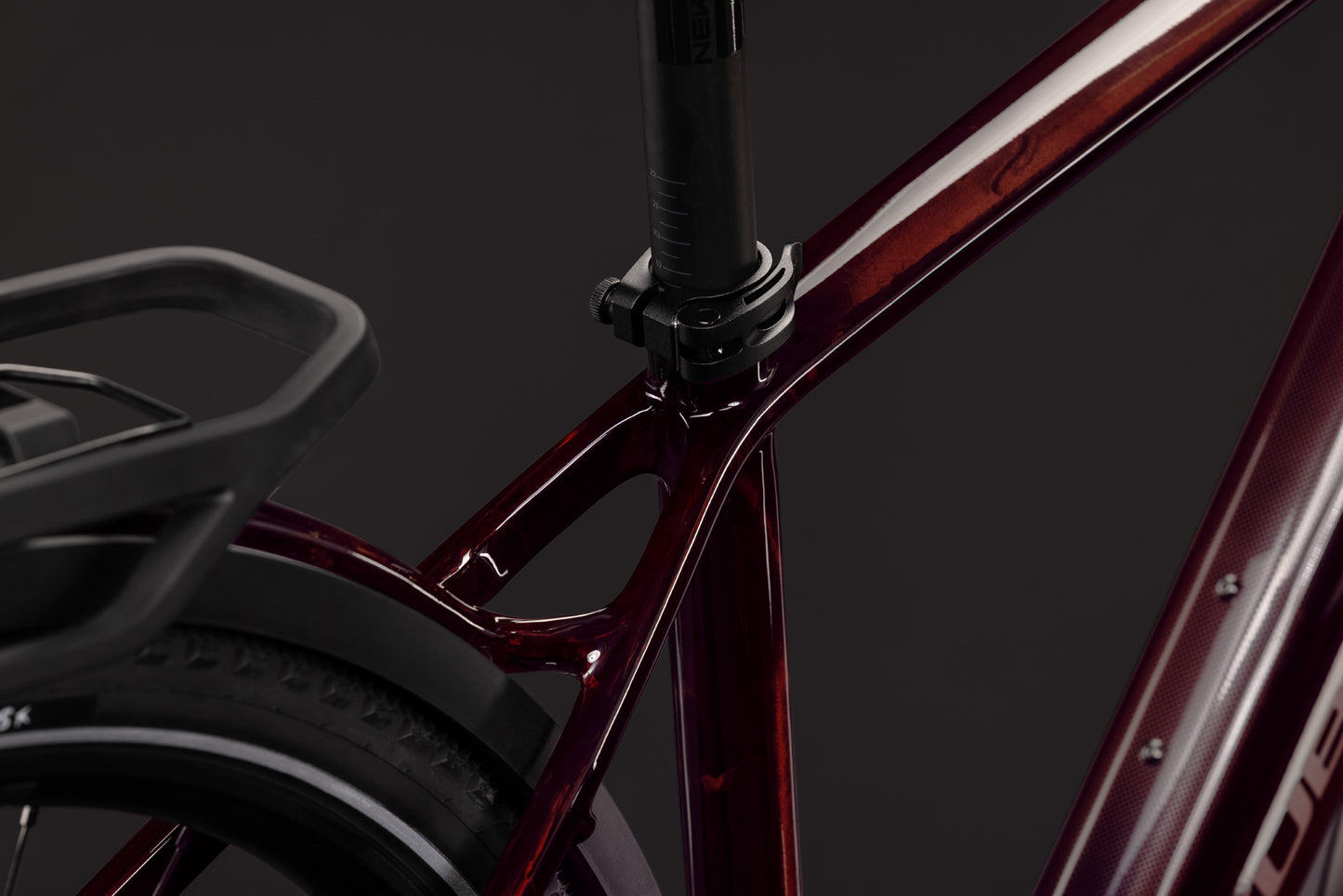Cube Kathmandu Hybrid C:62 SLX 400X liquidred´n´red 2027