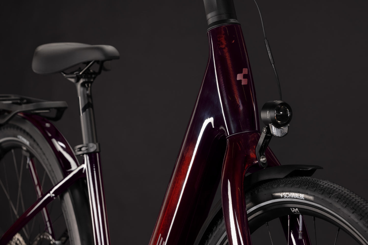 Cube Kathmandu Hybrid C:62 SLX 400X liquidred´n´red Easy Entry 2027