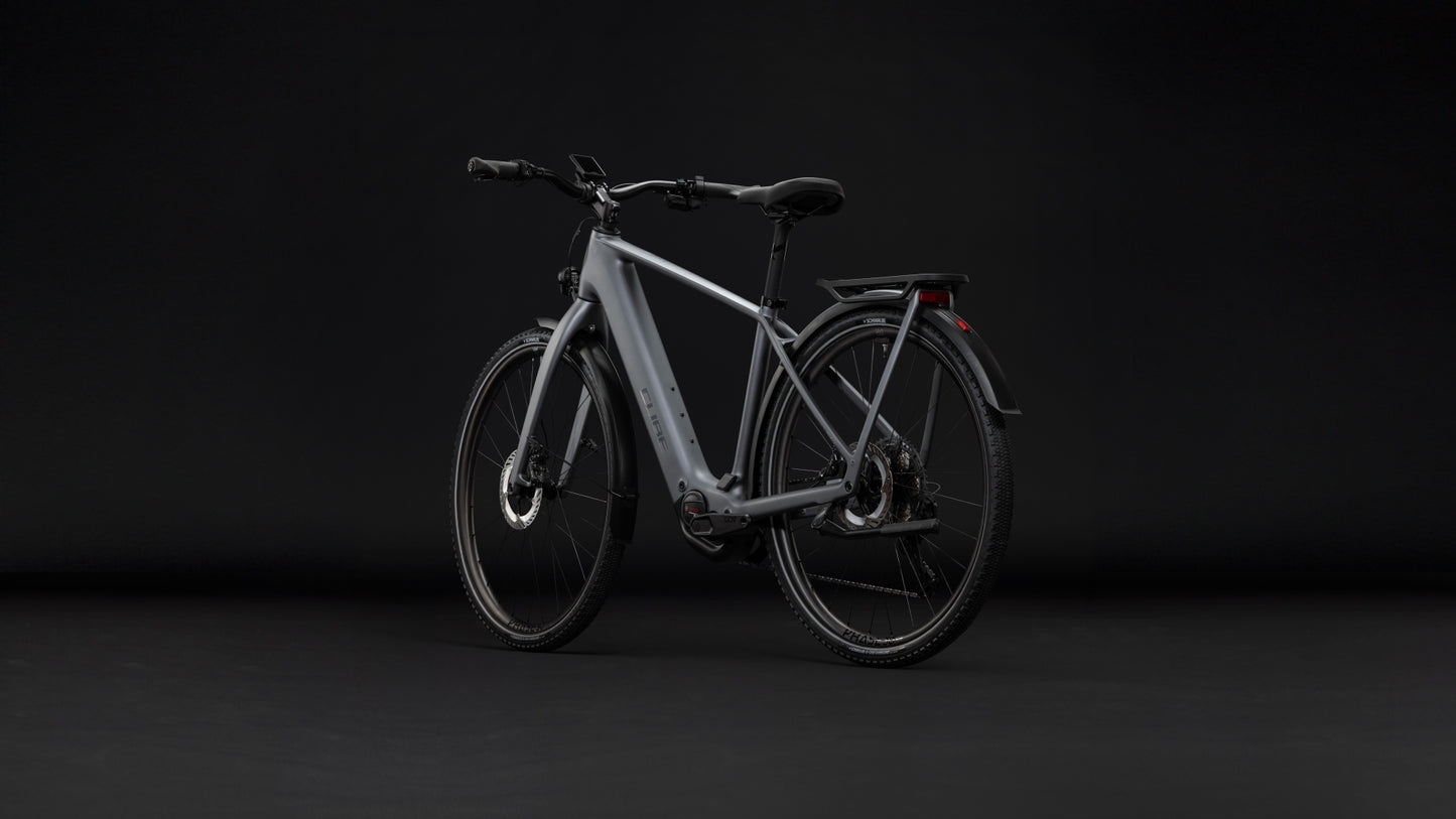 Cube Kathmandu Hybrid C:62 SLT 400X ashgrey´n´prizm 2027