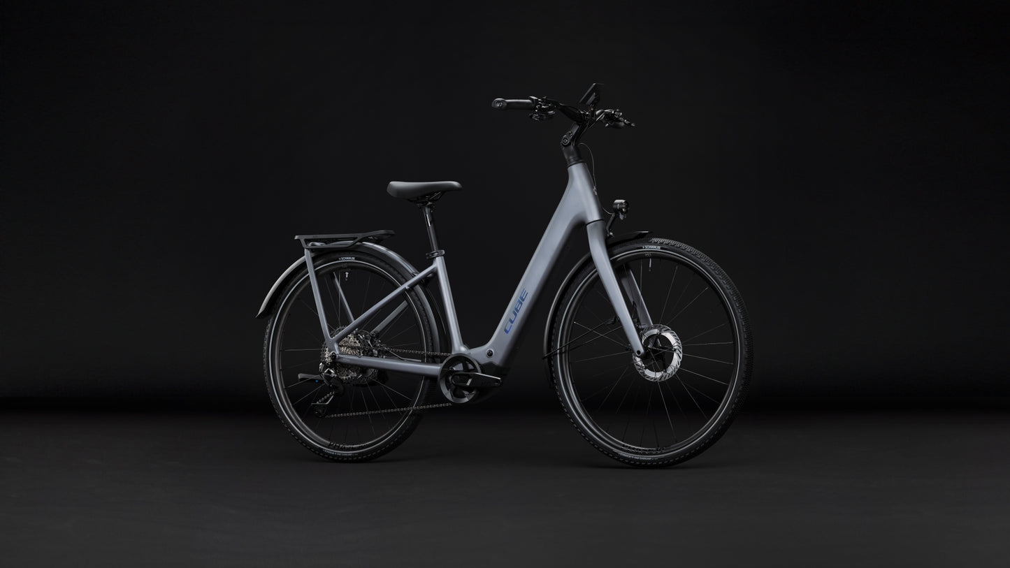 Cube Kathmandu Hybrid C:62 SLT 400X ashgrey´n´prizm Easy Entry 2027