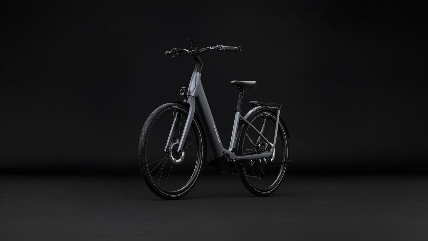 Cube Kathmandu Hybrid C:62 SLT 400X ashgrey´n´prizm Easy Entry 2027