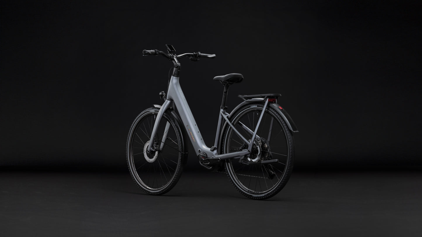 Cube Kathmandu Hybrid C:62 SLT 400X ashgrey´n´prizm Easy Entry 2027