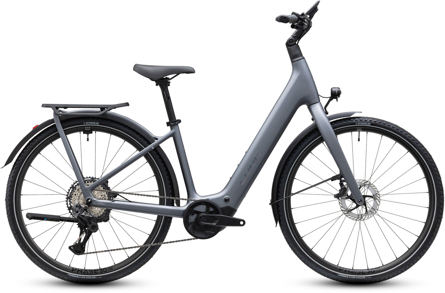 Cube Kathmandu Hybrid C:62 SLT 400X ashgrey´n´prizm Easy Entry 2027