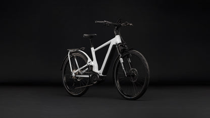 CUBE Kathmandu Hybrid ONE11 HPC SLX 800 E-Trekkingrad 2027, Bremsanlage