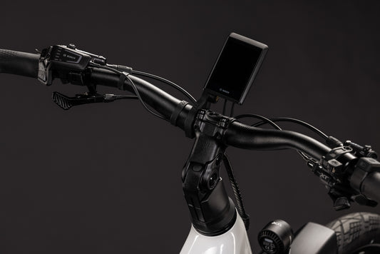 CUBE Kathmandu Hybrid ONE11 HPC SLX 800 Easy Entry E-Trekkingrad 2027, Antrieb und Schaltung