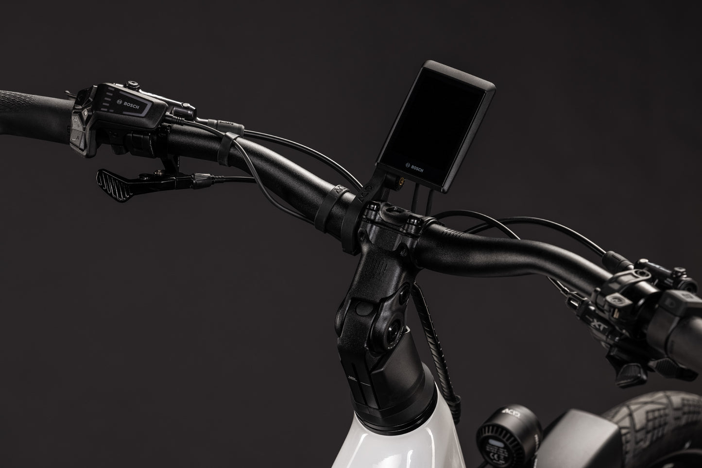 Cube Kathmandu Hybrid ONE11 HPC SLX 800 metallicwhite´n´prizm Easy Entry 2027