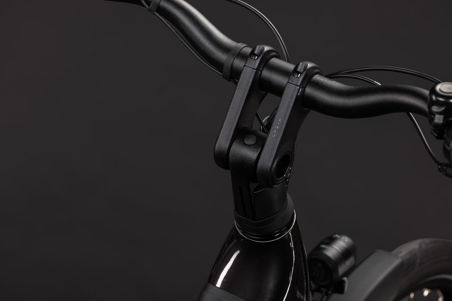 Cube Supreme Hybrid Comfort ONE 600 gunmetal´n´reflex Easy Entry 2027