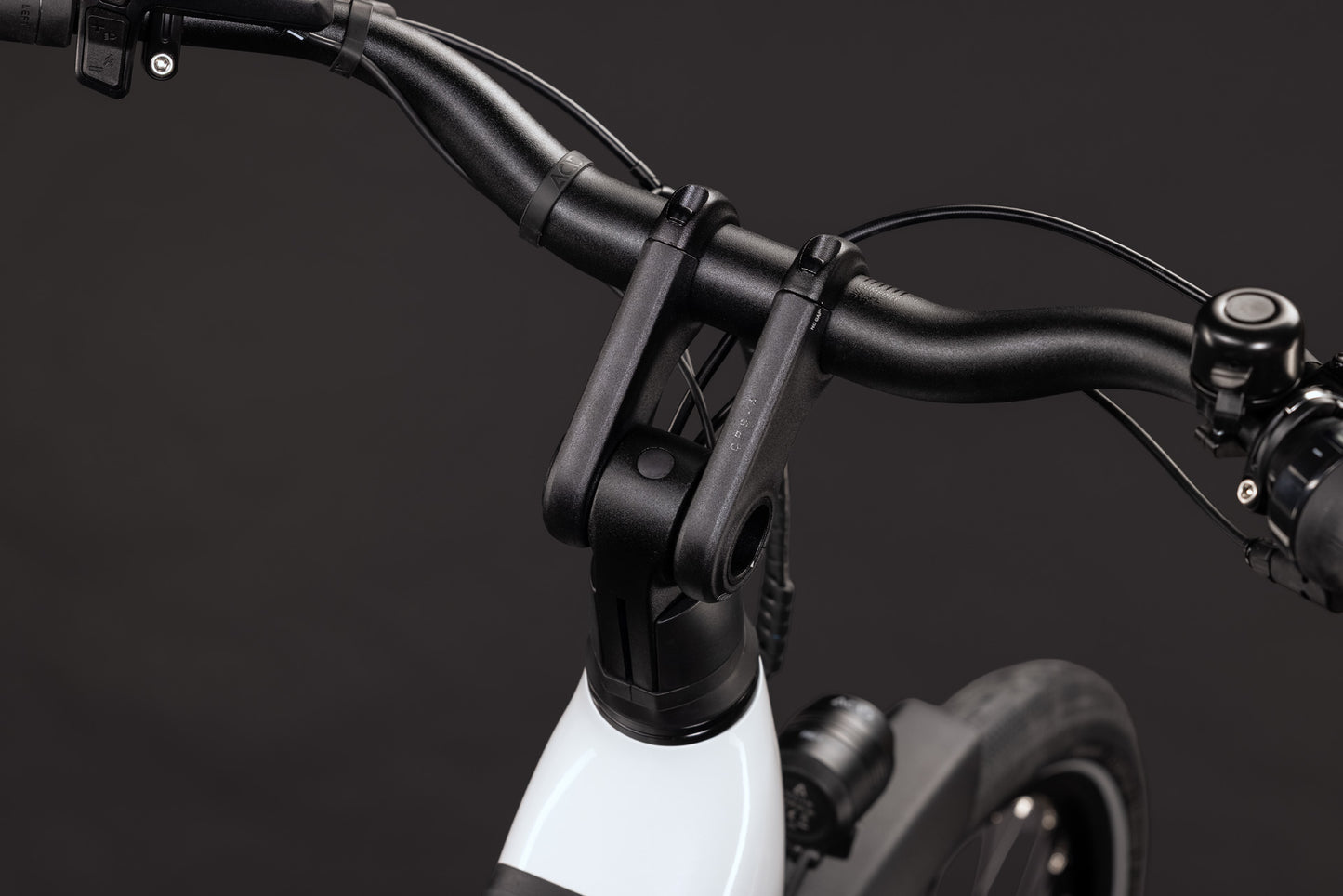 Cube Supreme RT Hybrid Comfort EX 600 metallicwhite´n´reflex Easy Entry 2027