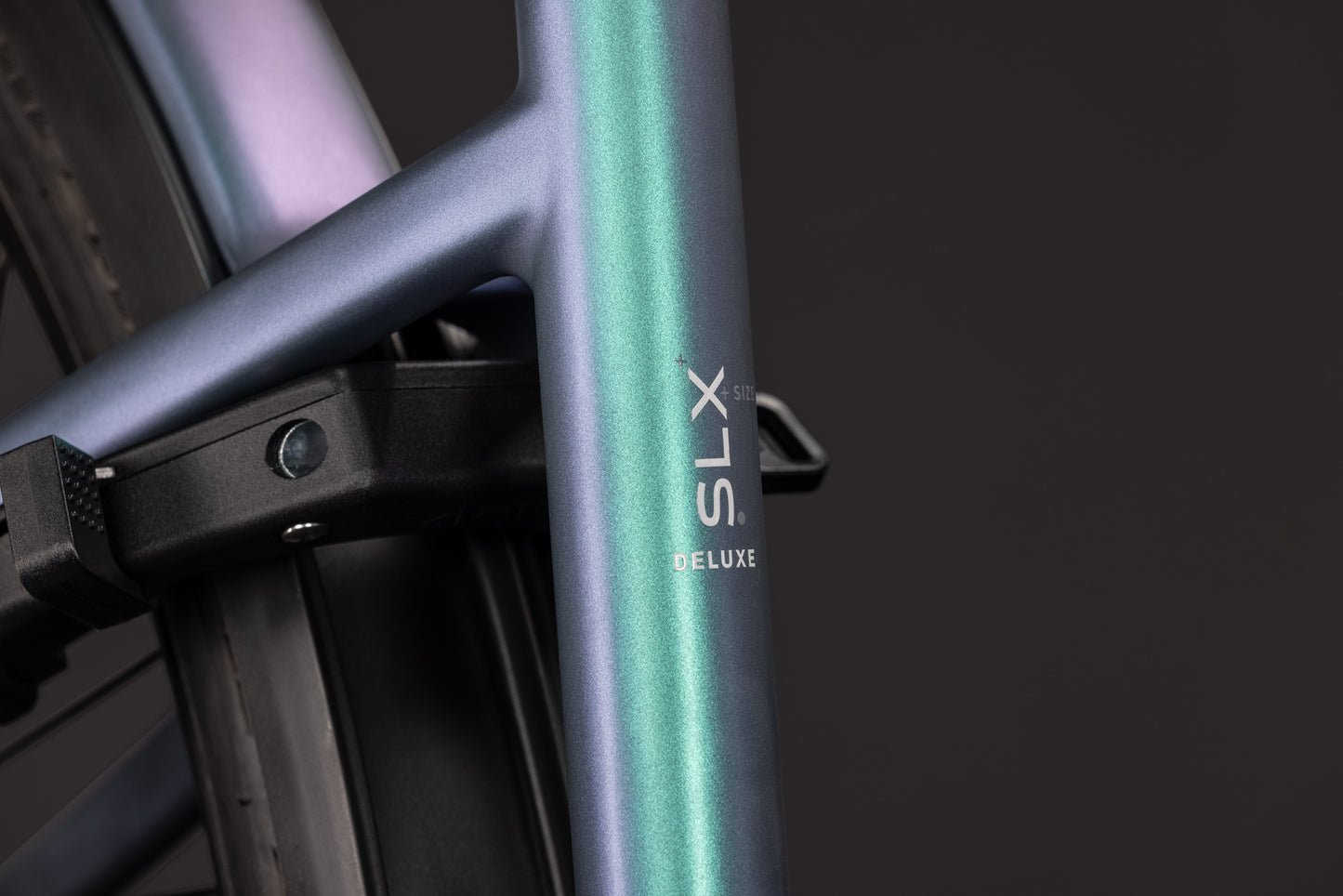 Cube Supreme Hybrid C:62 Deluxe SLX 600 polarlight´n´grey Easy Entry 2027