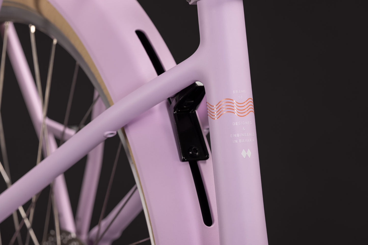 Cube Aruba Hybrid 600 cottoncandy´n´creme Easy Entry 2027