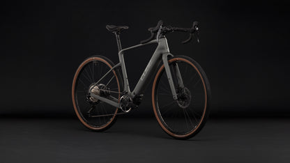 CUBE Nuroad Hybrid C:62 Race 400x E-Gravelbike 2027, Bremsanlage